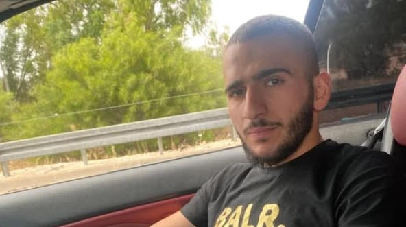 اعتقال خمسة أشخاص بشبهة ضلوعهم بجريمة قتل الشّاب فريد مز...