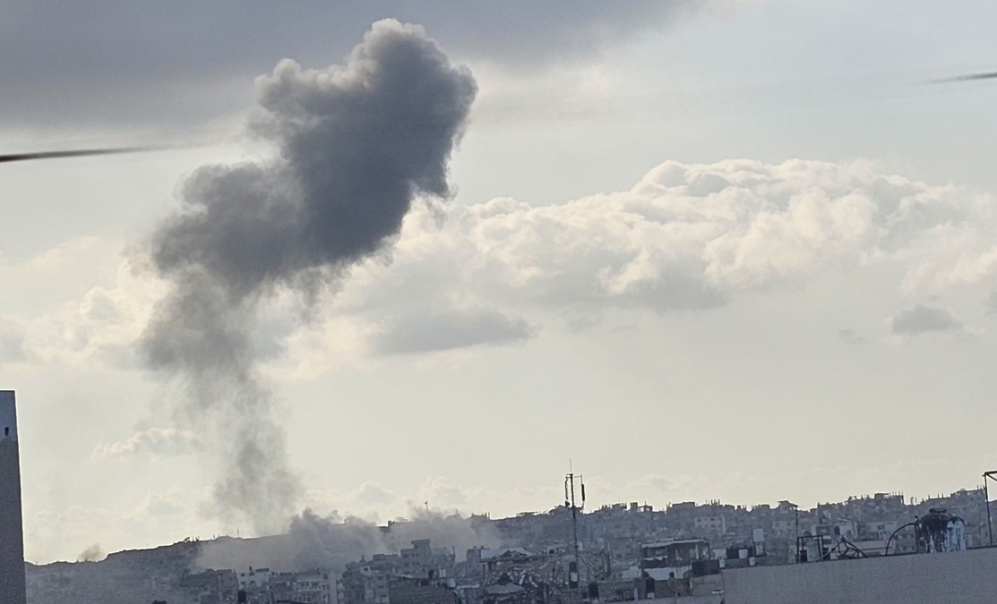  77 يوما على عودة الحرب .. عشرات الشهداء والجرحى وتوسيع الهجوم البري