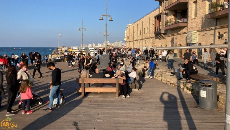 المكتب المركزي للإحصاء: فجوات واسعة في جودة الحياة بين ا...