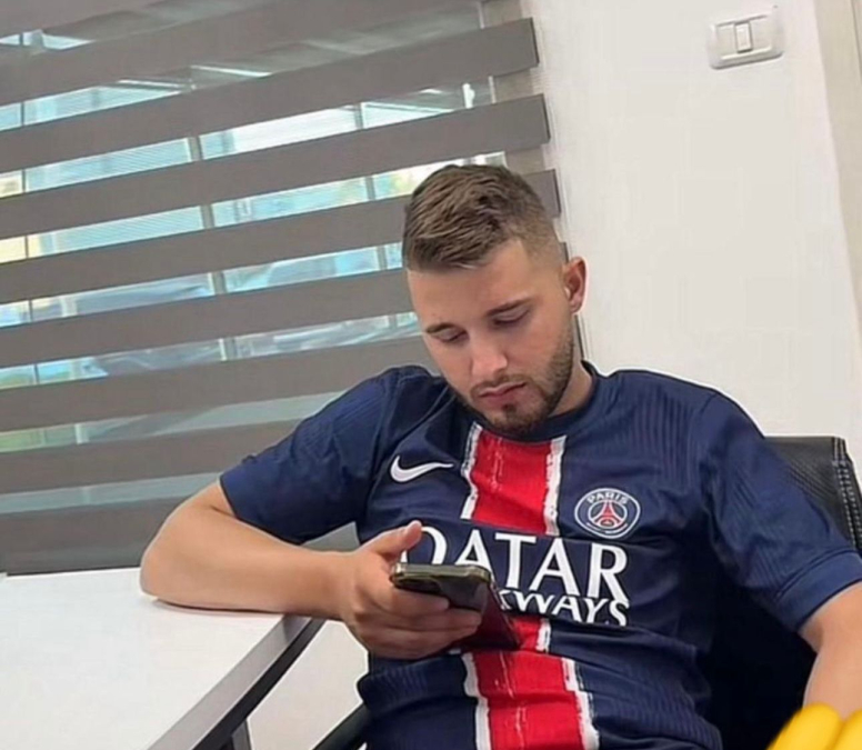 مصرع محمد سالم ابو القيعان من حورة بحادث سير مروّع على شارع 6