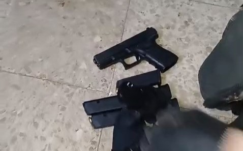 الشرطة تعتقل مشتبهين بجريمة القتل في مدينة اللد