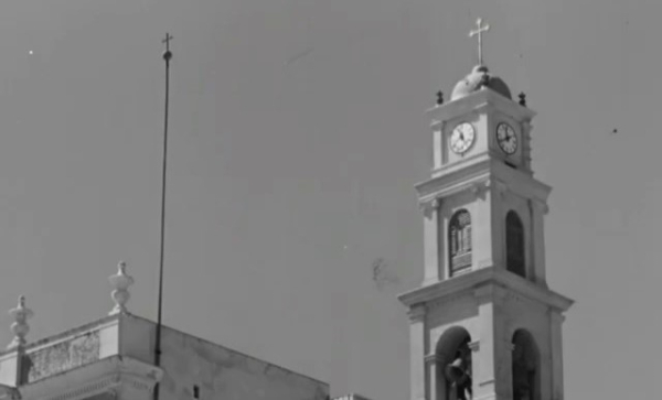 فيديو نادر يعود لعام 1947 يوثق مشاهد من يافا وعكا قبل النكبة