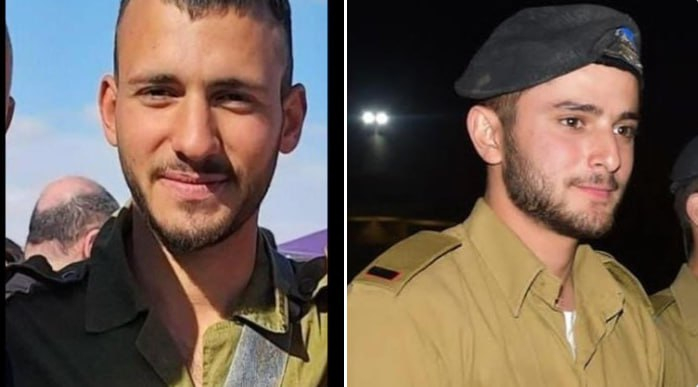 الجيش الاسرائيلي يعلن عن مقتل ضابط وجندي واصابة 6 اخرين خلال المعارك بقطاع غزة