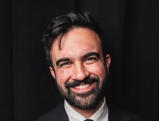 ليلة الهزائم لترامب: اول مسلم يقود نيويورك