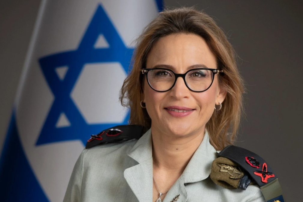 الشرطة تطلب تمديد اعتقال المدعية العسكرية حتى يوم الجمعة