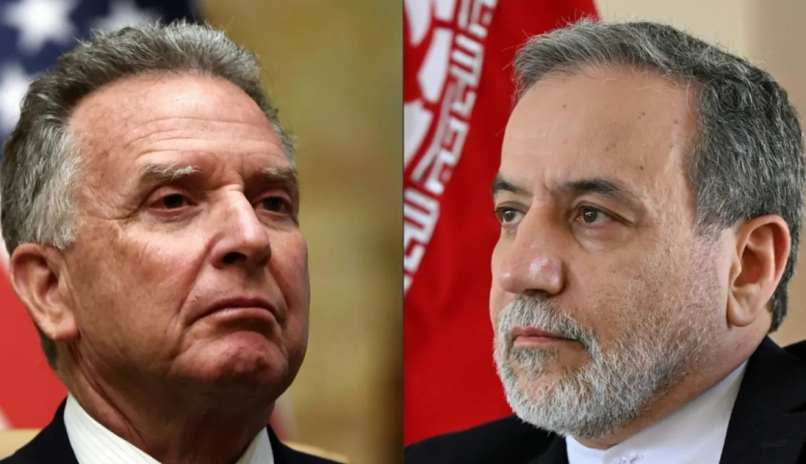 إيران تطالب بإنهاء القتال في لبنان كشرط لاستمرار المفاوضات