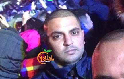 اللد: الشاب حمزة نبيل سلامة "30 عاماً" في ذمّة الله