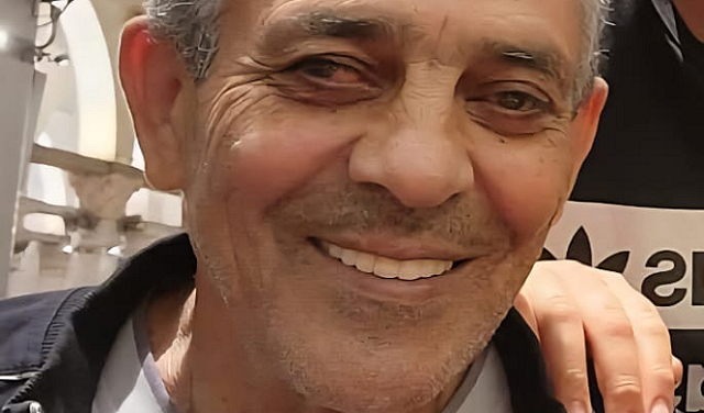 مقتل عاطف أبو جابر "71 عاماً" من الناصرة في جريمة إطلاق نار