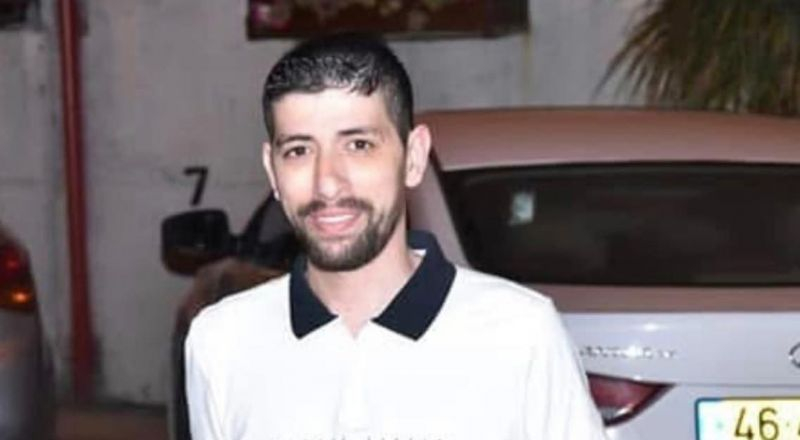 كفر قاسم: مقتل الشاب عيسى في جريمة اطلاق نار 