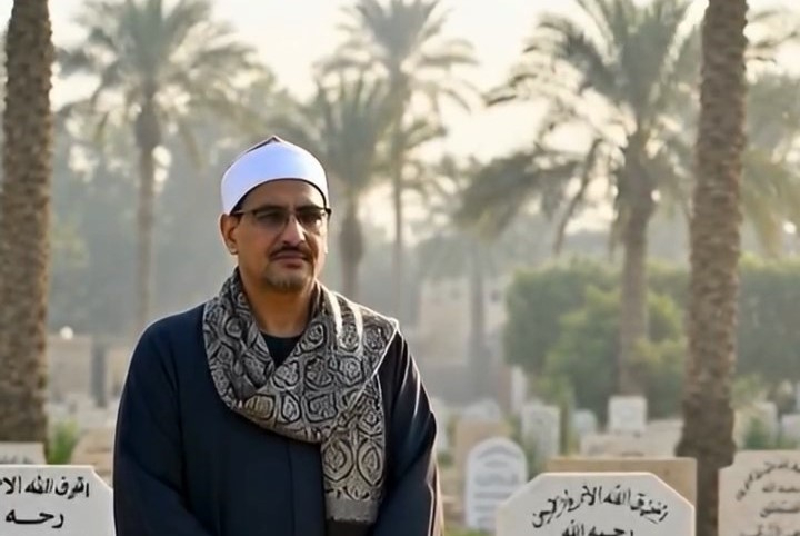 فيديو: رحلوا وبقيت تلاواتهم تنبض في القلوب