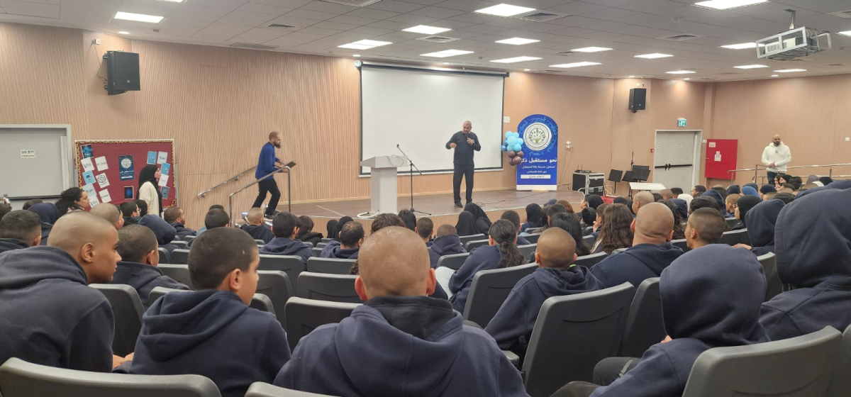 الاثنين موعدنا .. جمعية يافا "نسعى لأن يكون يوم الاحسان والصدقات يوم الفقراء والمحتاجين"