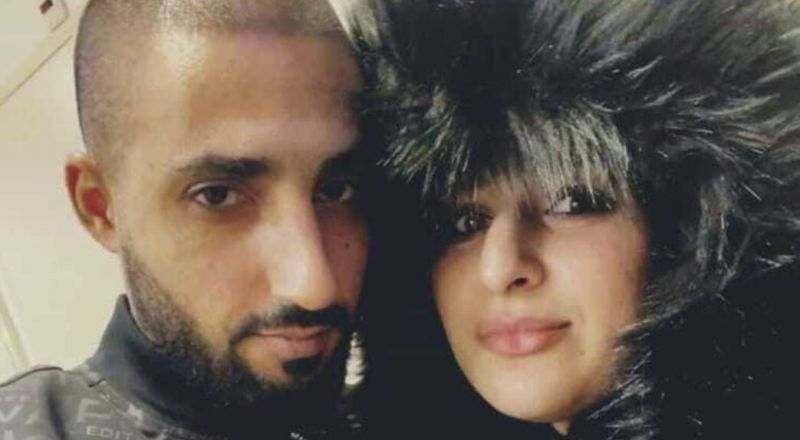 بعد نصف عام من اختفائها: اعتقال علي شيناوي بشبهة قتل زوجته روبى روب