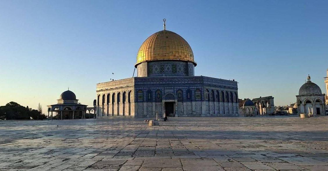 استمرار إغلاق الأقصى لليوم الـ28 يثير الاستياء والتوتر ف...