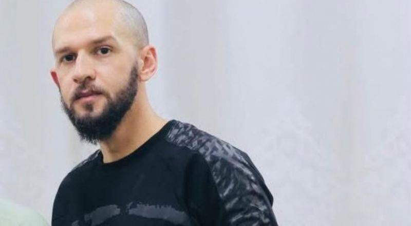 شاهد لحظة اطلاق النار .. مقتل الشاب محمد عيسى الفار داخل مخبز في أم الفحم