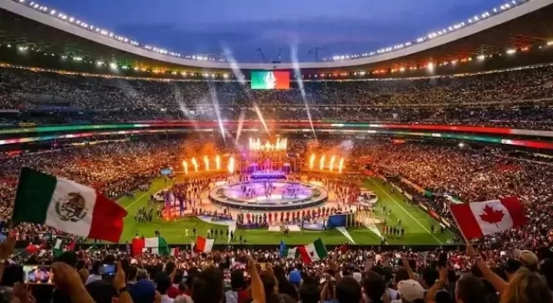 تحديات تواجه المباراة الافتتاحية لمونديال 2026