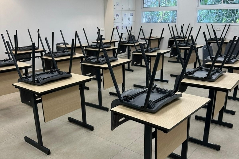 وزير التعليم الإسرائيلي: المدارس لن تفتح أبوابها قريبًا