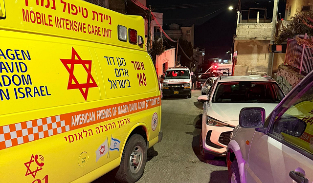 مقتل شاب في بلدة الرامة جراء تعرضه لجريمة اطلاق نار