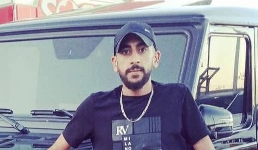 مقتل الشاب محمد عبد الهادي بجريمة إطلاق نار في إكسال