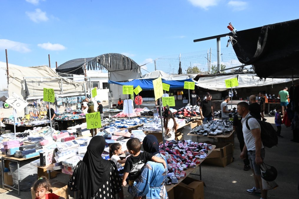 تراجع التضخم في إسرائيل إلى 2.5% بعد انخفاض حاد بمؤشر الأسعار