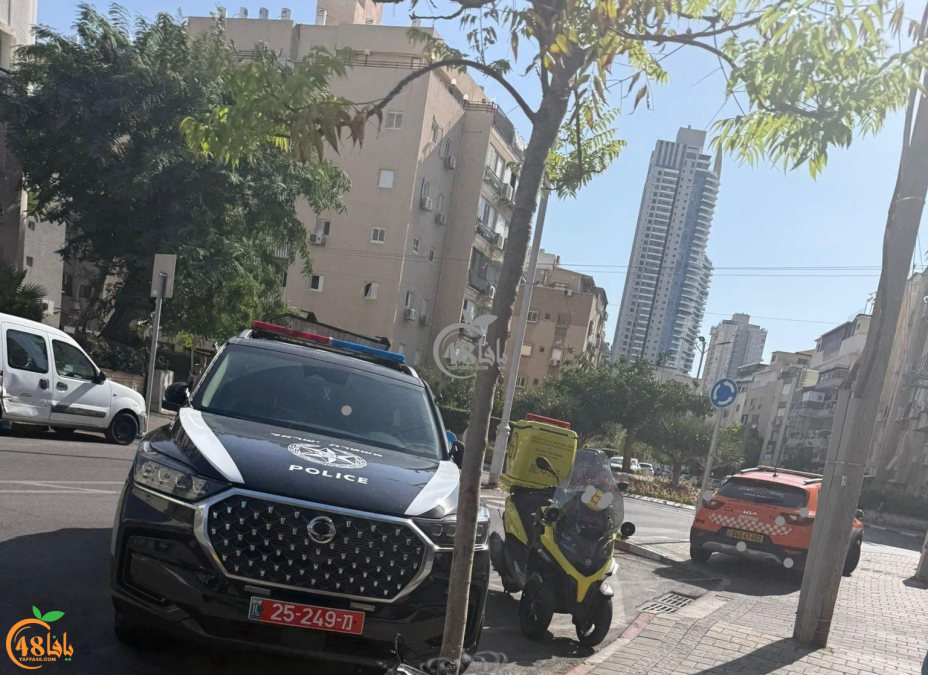 الشاباك يحذّر: محاولات إيرانية لتجنيد سكان في بات يام عبر الإنترنت