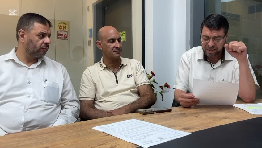 بيان: قوى اللد تُحذّر من خطوة خطيرة لاستهداف الأذان في مدينة اللد