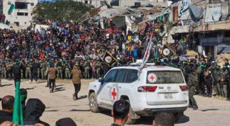 هيئة البث الاسرائيلية: حماس توافق على صفقة جزئية مع ضمانات حقيقية لانهاء الحرب