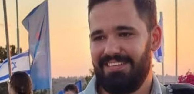 مقتل قائد سرية مدرعة واصابة ضابط في كمين بمدينة غزة