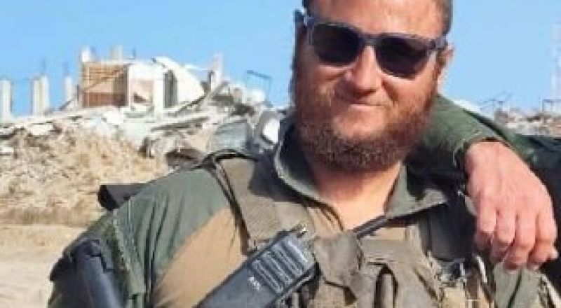 مقتل جندي إسرائيلي في رفح جنوب القطاع