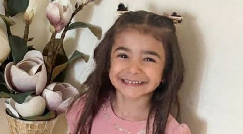 وفاة الطفلة رفيف الأنصاري غرقاً في أريحا