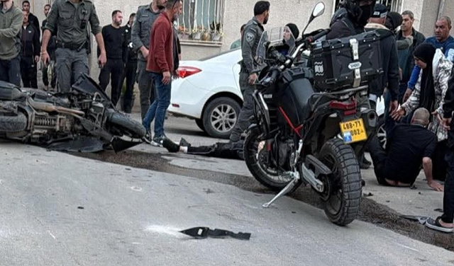 مقتل شاب برصاص الشرطة في كابول وآخر باطلاق نار في اللقية