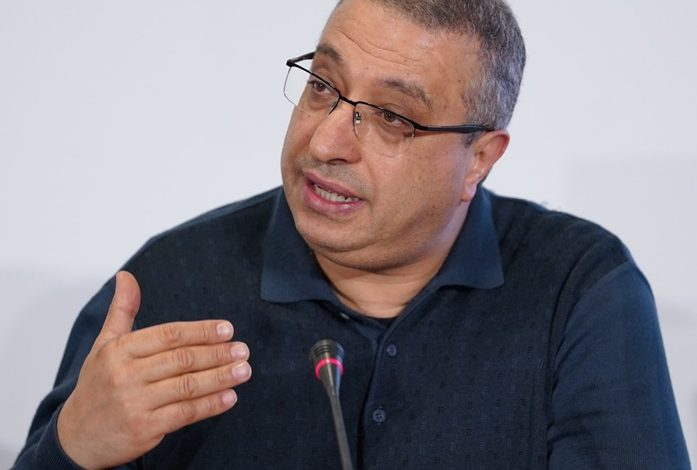 التحريض الدموي على الفلسطينيين.. أين لجنة المتابعة؟ "مهن...