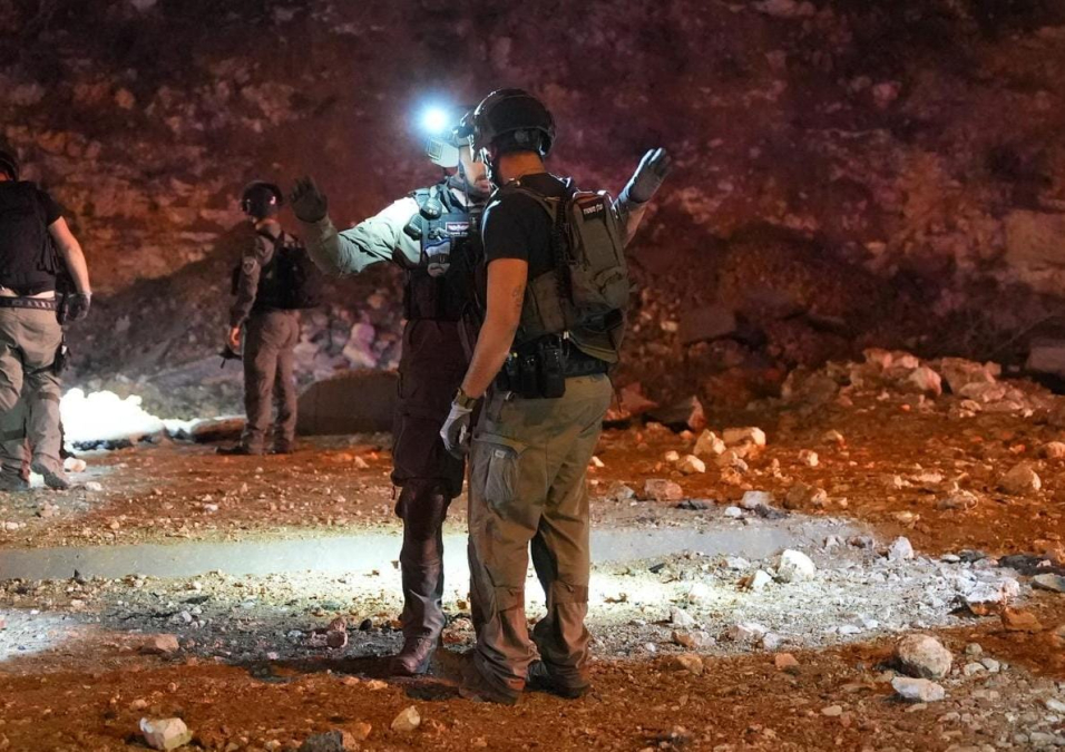 الهيئة العربيّة للطوارئ تدعو إلى أقصى درجات الانضباط وال...