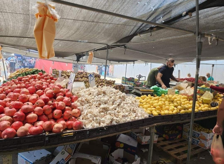 التأمين الوطني: 58% من الأسر العربية تعاني من انعدام الأمن الغذائي في البلاد