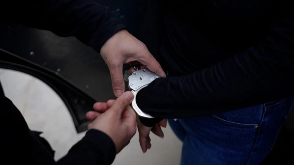 تصنيف أسيرين جنائيين كـ"أمنيين" بعد ابداء فرحهما بعملية القدس 