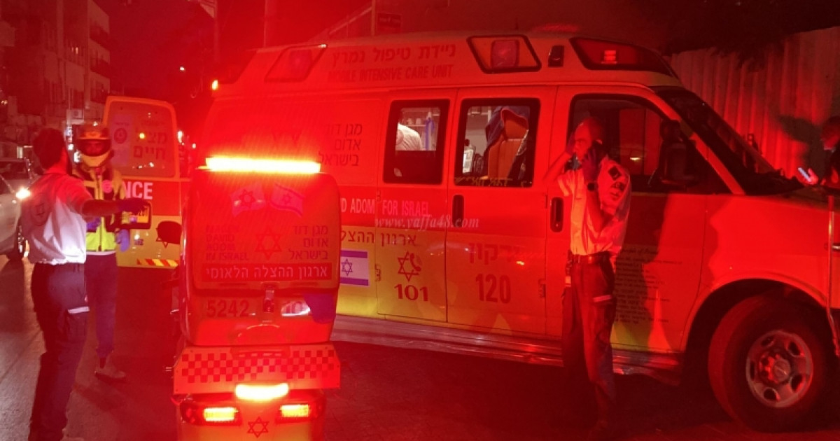 جرائم اطلاق النار: مصابان في الطيبة وثالث في سخنين