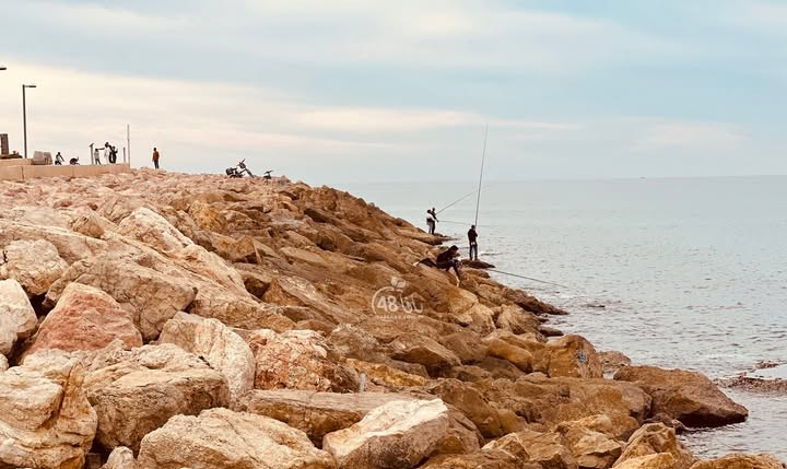 الطقس: أجواء شديدة الحرارة