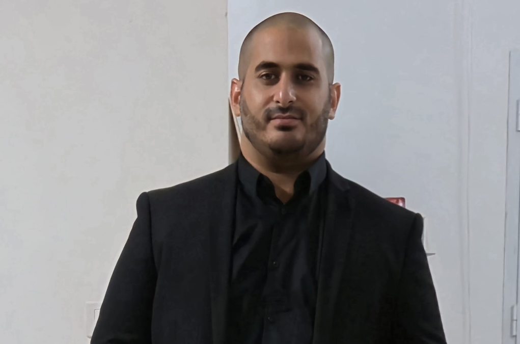 السيد أسامة صلاح فرّان يعلن ترشّحه لانتخابات الهيئة الإسلامية في يافا