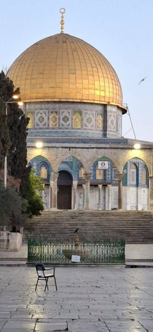 حان الآن موعد أذان المغرب حسب التوقيت المحلي لمدينة يافا وضواحيها .. صوماً مقبولاً وذنباً مغفوراً