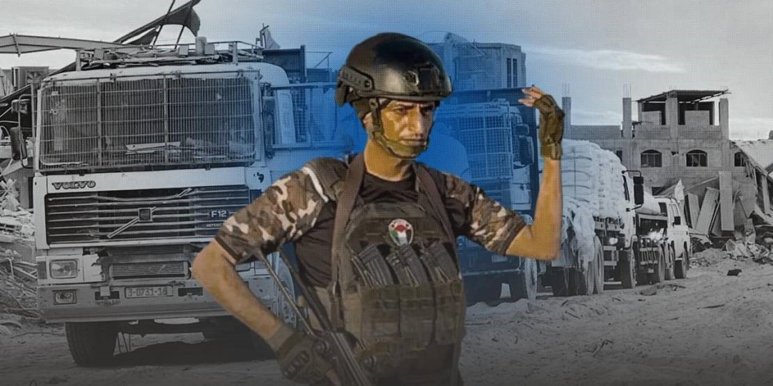 إسرائيل تسلح عصابات إجرامية في غزة بأمر من نتنياهو... ليبرمان: "مرتبطة بداعش"