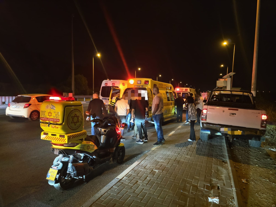 10 قتلى عرب خلال أسبوع وتصاعد خطير في جرائم العنف بالمجتمع العربي