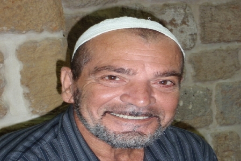 الهيئة الإسلامية المنتخبة - بقلم سعيد سطل "أبو سليمان"