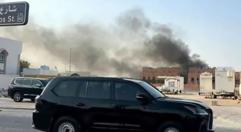 الليكود يرد على كوشنر: قرار نتنياهو مهاجمة قطر أدى إلى ا...