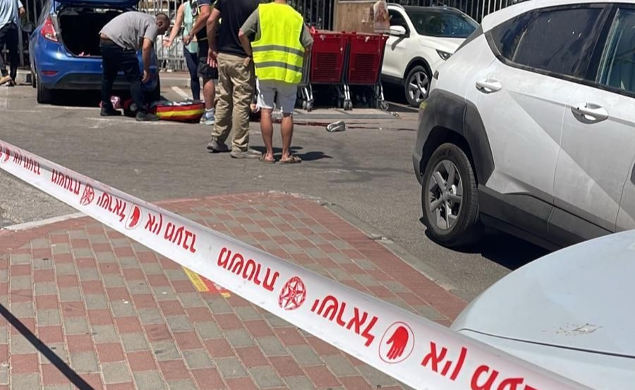 مقتل اسرائيلي بعملية قرب غوش عتصيون وإطلاق نار على المنفذين!