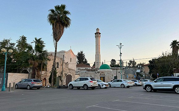 196 قتيلاً في المجتمع العربي منذ مطلع العام .. 18 منهم في اللد 