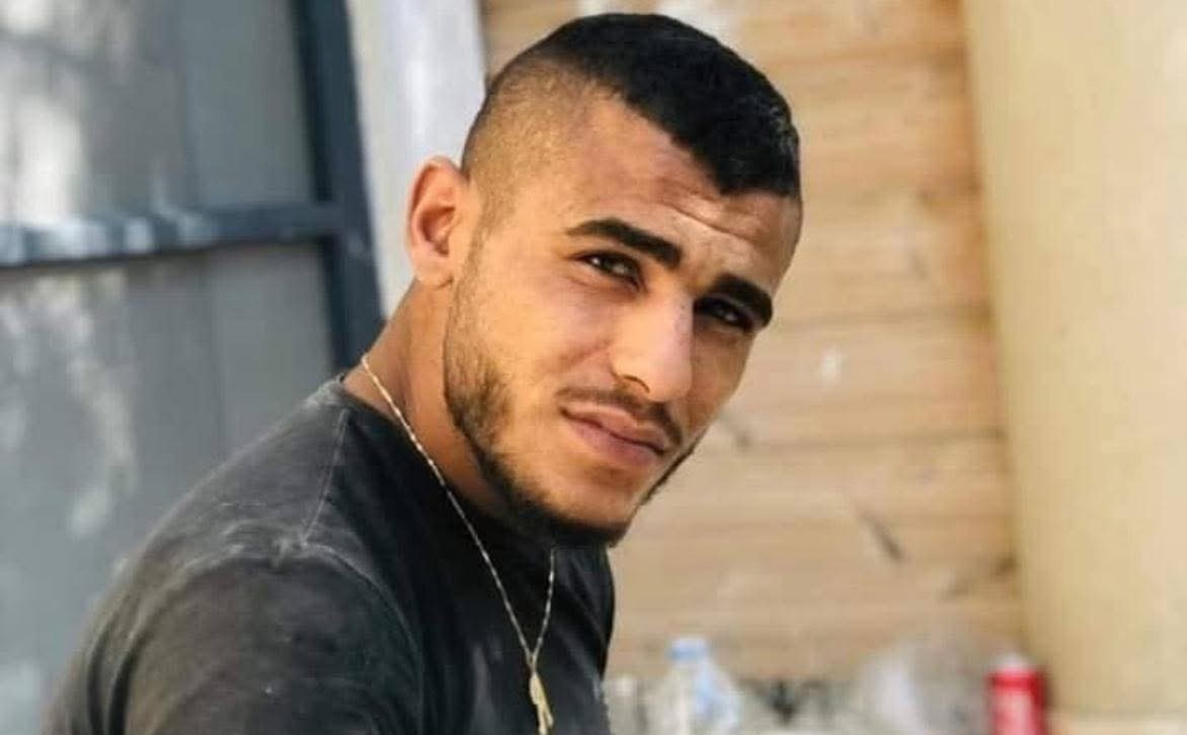 مقتل فراس أبو فنّة من كفر قرع بجريمة اطلاق نار