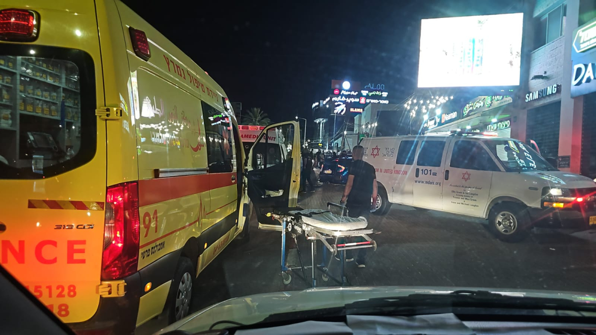 151 قتيلا منذ مطلع العام في المجتمع العربي وسط تصاعد الجريمة وتقاعس الشرطة