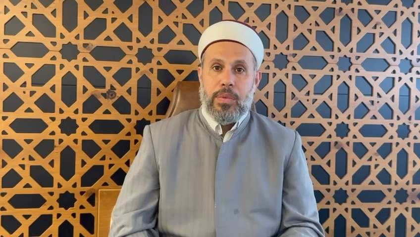 المجلس الإسلامي للإفتاء يدعو إلى خطبة موحدة حول" خطورة ا...