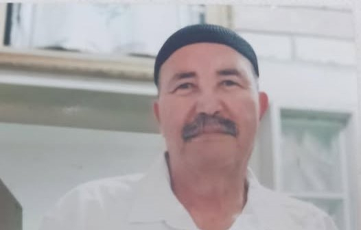 اللد: الحاج عدنان فريد زيتون "أبو مراد" (85 عاماً) في ذم...