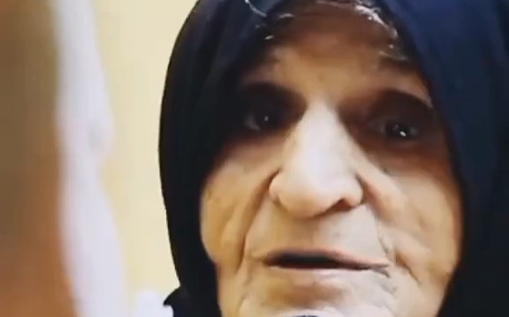  الحاجة أم خليل تُوفيت ولم تحقق حلمها بالعودة الى يافا 