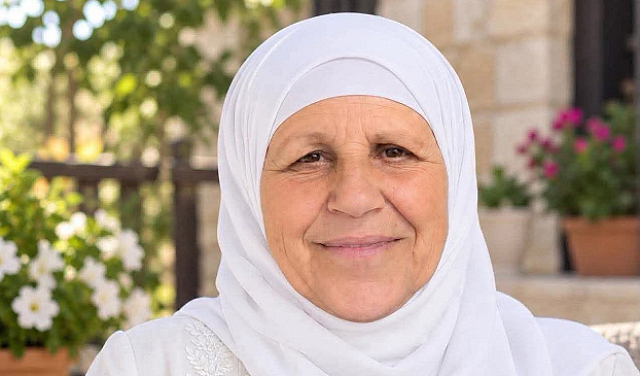 تمديد اعتقال المشتبه بقتل فاطمة الرجبي... تفاصيل جديدة ع...